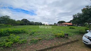 Lote / Terreno de Condomínio Para Vender no Sítios Campo Belo em São Gonçalo Dos Campos