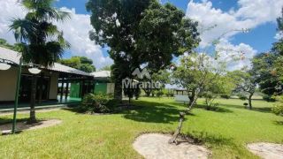 Lote / Terreno de Condomínio Para Vender no Sítios Campo Belo em São Gonçalo Dos Campos