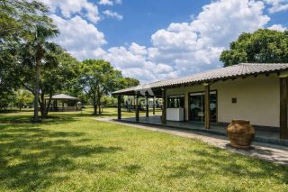 Lote / Terreno de Condomínio Para Vender no Sítios Campo Belo em São Gonçalo Dos Campos