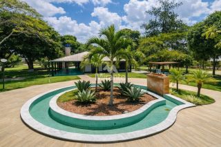 Lote / Terreno de Condomínio Para Vender no Sítios Campo Belo em São Gonçalo Dos Campos