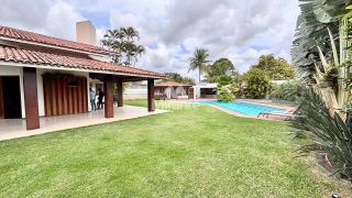 Casa Para Vender com 4 quartos sendo 3 suítes no bairro Sim em Feira De Santana