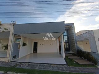 Casa de Condomínio Para Vender com 2 quartos sendo 1 suíte no bairro Sim em Feira De Santana