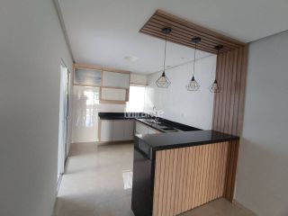 Casa de Condomínio Para Vender com 2 quartos sendo 1 suíte no bairro Sim em Feira De Santana