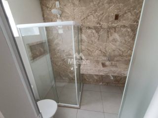 Casa de Condomínio Para Vender com 2 quartos sendo 1 suíte no bairro Sim em Feira De Santana