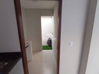 Casa de Condomínio Para Vender com 2 quartos sendo 1 suíte no bairro Sim em Feira De Santana