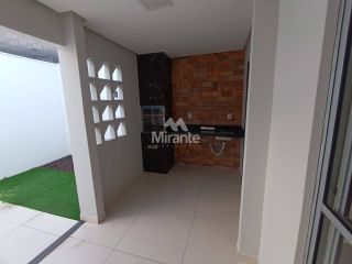 Casa de Condomínio Para Vender com 2 quartos sendo 1 suíte no bairro Sim em Feira De Santana