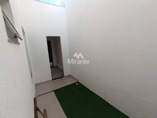 Casa de Condomínio Para Vender com 2 quartos sendo 1 suíte no bairro Sim em Feira De Santana