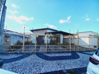 Casa Para Vender com 3 quartos sendo 1 suíte no bairro Centro em Feira De Santana