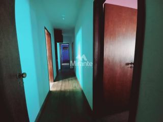 Casa Para Vender com 3 quartos sendo 1 suíte no bairro Centro em Feira De Santana
