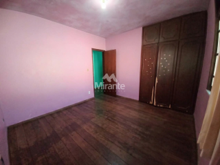 Casa Para Vender com 3 quartos sendo 1 suíte no bairro Centro em Feira De Santana