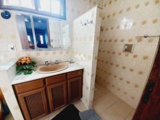 Casa Para Vender com 3 quartos sendo 1 suíte no bairro Centro em Feira De Santana