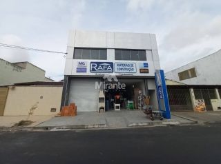 Sala Comercial, no 1º Andar, Para Alugar no bairro Conceição em Feira De Santana