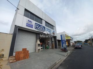 Sala Comercial, no 1º Andar, Para Alugar no bairro Conceição em Feira De Santana