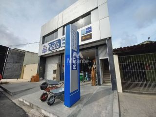 Sala Comercial, no 1º Andar, Para Alugar no bairro Conceição em Feira De Santana