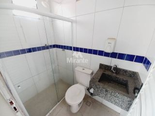Sala Comercial, no 1º Andar, Para Alugar no bairro Conceição em Feira De Santana