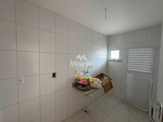 Casa de Condomínio Para Vender com 2 quartos sendo 1 suíte no bairro Sim em Feira De Santana