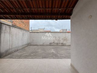 Casa de Condomínio Para Vender com 2 quartos sendo 1 suíte no bairro Sim em Feira De Santana