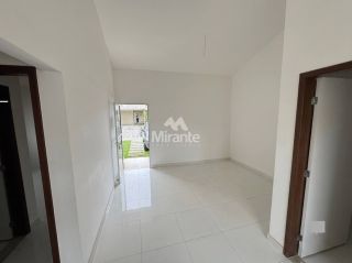 Casa de Condomínio Para Vender com 2 quartos sendo 1 suíte no bairro Sim em Feira De Santana