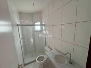 Casa de Condomínio Para Vender com 2 quartos sendo 1 suíte no bairro Sim em Feira De Santana