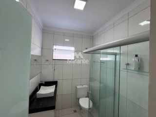 Casa Para Vender com 3 quartos sendo 1 suíte no bairro Jardim Acácia em Feira De Santana