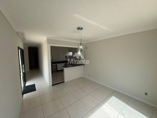 Casa Para Vender com 3 quartos sendo 1 suíte no bairro Jardim Acácia em Feira De Santana