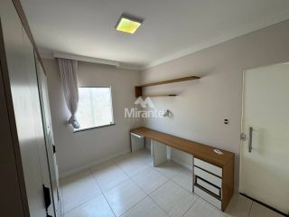 Casa Para Vender com 3 quartos sendo 1 suíte no bairro Jardim Acácia em Feira De Santana