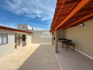 Casa Para Vender com 3 quartos sendo 1 suíte no bairro Jardim Acácia em Feira De Santana