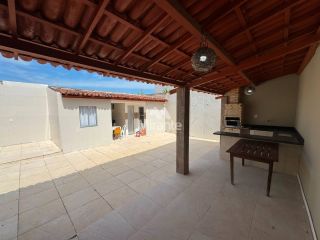 Casa Para Vender com 3 quartos sendo 1 suíte no bairro Jardim Acácia em Feira De Santana