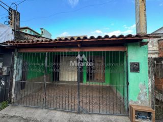 Casa Para Vender com 5 quartos no bairro Tomba em Feira De Santana