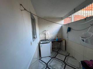 Casa Para Vender com 3 quartos sendo 1 suíte no bairro Tomba em Feira De Santana
