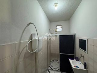 Casa Para Vender com 3 quartos sendo 1 suíte no bairro Tomba em Feira De Santana