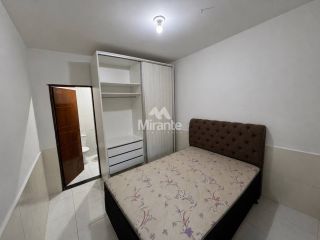 Casa Para Vender com 3 quartos sendo 1 suíte no bairro Tomba em Feira De Santana