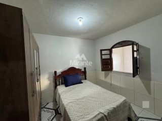 Casa Para Vender com 3 quartos sendo 1 suíte no bairro Tomba em Feira De Santana