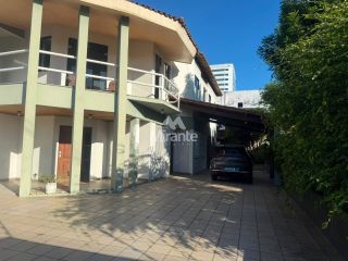 Casa Para Vender com 4 quartos sendo 2 suítes no bairro Parque Getúlio Vargas em Feira De Santana
