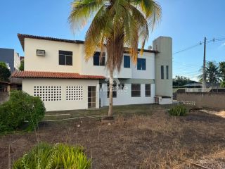 Casa Para Vender com 4 quartos sendo 2 suítes no bairro Parque Getúlio Vargas em Feira De Santana