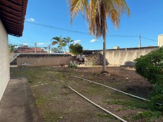 Casa Para Vender com 4 quartos sendo 2 suítes no bairro Parque Getúlio Vargas em Feira De Santana