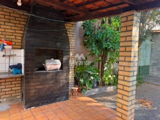 Casa Para Vender com 4 quartos sendo 2 suítes no bairro Parque Getúlio Vargas em Feira De Santana