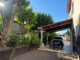 Casa Para Vender com 4 quartos sendo 2 suítes no bairro Parque Getúlio Vargas em Feira De Santana