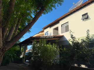 Casa Para Vender com 4 quartos sendo 2 suítes no bairro Parque Getúlio Vargas em Feira De Santana