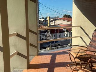 Casa Para Vender com 4 quartos sendo 2 suítes no bairro Parque Getúlio Vargas em Feira De Santana