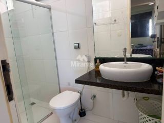Casa Para Vender com 4 quartos sendo 2 suítes no bairro Parque Getúlio Vargas em Feira De Santana