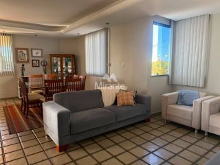 Casa Para Vender com 4 quartos sendo 2 suítes no bairro Parque Getúlio Vargas em Feira De Santana