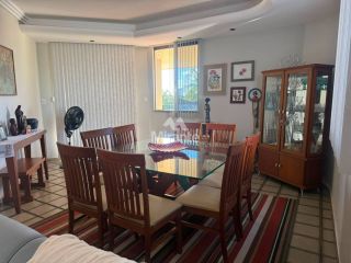 Casa Para Vender com 4 quartos sendo 2 suítes no bairro Parque Getúlio Vargas em Feira De Santana