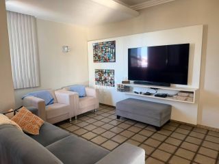 Casa Para Vender com 4 quartos sendo 2 suítes no bairro Parque Getúlio Vargas em Feira De Santana