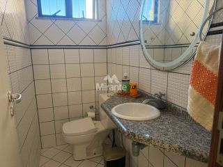 Casa Para Vender com 4 quartos sendo 2 suítes no bairro Parque Getúlio Vargas em Feira De Santana