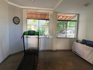 Casa Para Vender com 4 quartos sendo 2 suítes no bairro Parque Getúlio Vargas em Feira De Santana
