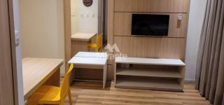 Apartamento Para Vender com 1 quarto sendo 1 suíte no bairro Capuchinhos em Feira De Santana