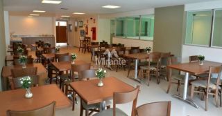 Apartamento Para Vender com 1 quarto sendo 1 suíte no bairro Capuchinhos em Feira De Santana