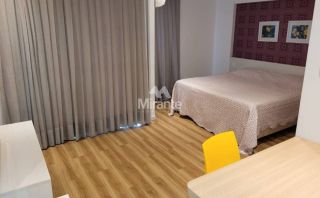 Apartamento Para Vender com 1 quarto sendo 1 suíte no bairro Capuchinhos em Feira De Santana