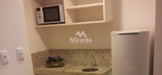 Apartamento Para Vender com 1 quarto sendo 1 suíte no bairro Capuchinhos em Feira De Santana
